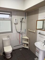 Blk 101B Eastcreek @ Canberra (Sembawang), HDB 2 Rooms #610635331
